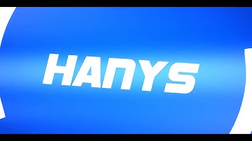 Intro For HANYS