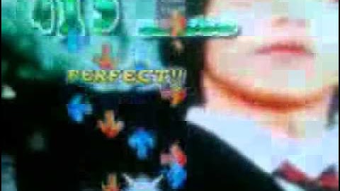 DDR 2013 (AC) New EXTRA Song Elemental Creation DSP In Stepmania