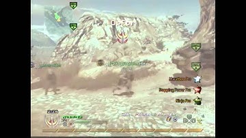 MW2: Search and Destroy On Afghan w/ Ump 45 (Commentary)