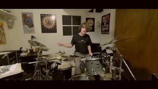 To The Grave - Wastage Drum Cover [Part]