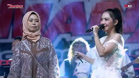 RENA MOVIES - NEMEN (NEW MANAHADAP) | LIVE PURWOSARI PASURUAN.