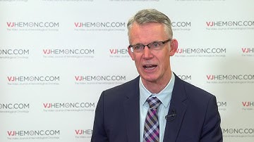 MRD in CLL: utility from trials to individuals
