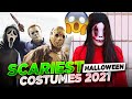 scariest halloween costumes on amazon / top 10 scariest halloween costumes