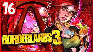 [16] BORDERLANDS 3 | LETS PLAY TOGETHER | 100% ALL MISSIONS | CO-OP PLAYTHROUGH