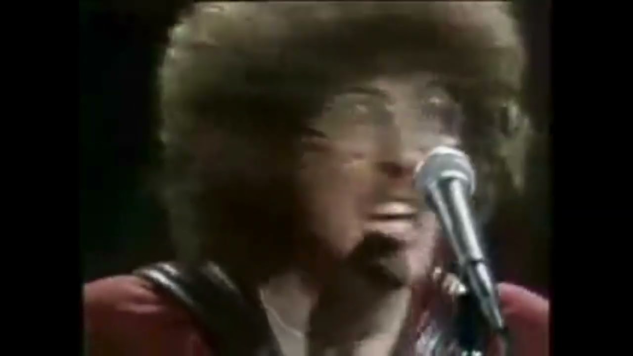 Weird Al Yankovic - Another One Rides The Bus