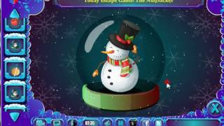 Christmas Celebration 3  The Nutcracker Walkthrough screenshot 5