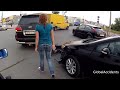 Stupid Woman Drivers #13