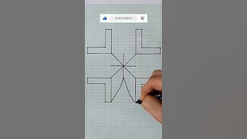 3D Drawing illusion | Optical illusion | #youtubeshorts #shorts #viral #3d #illusion