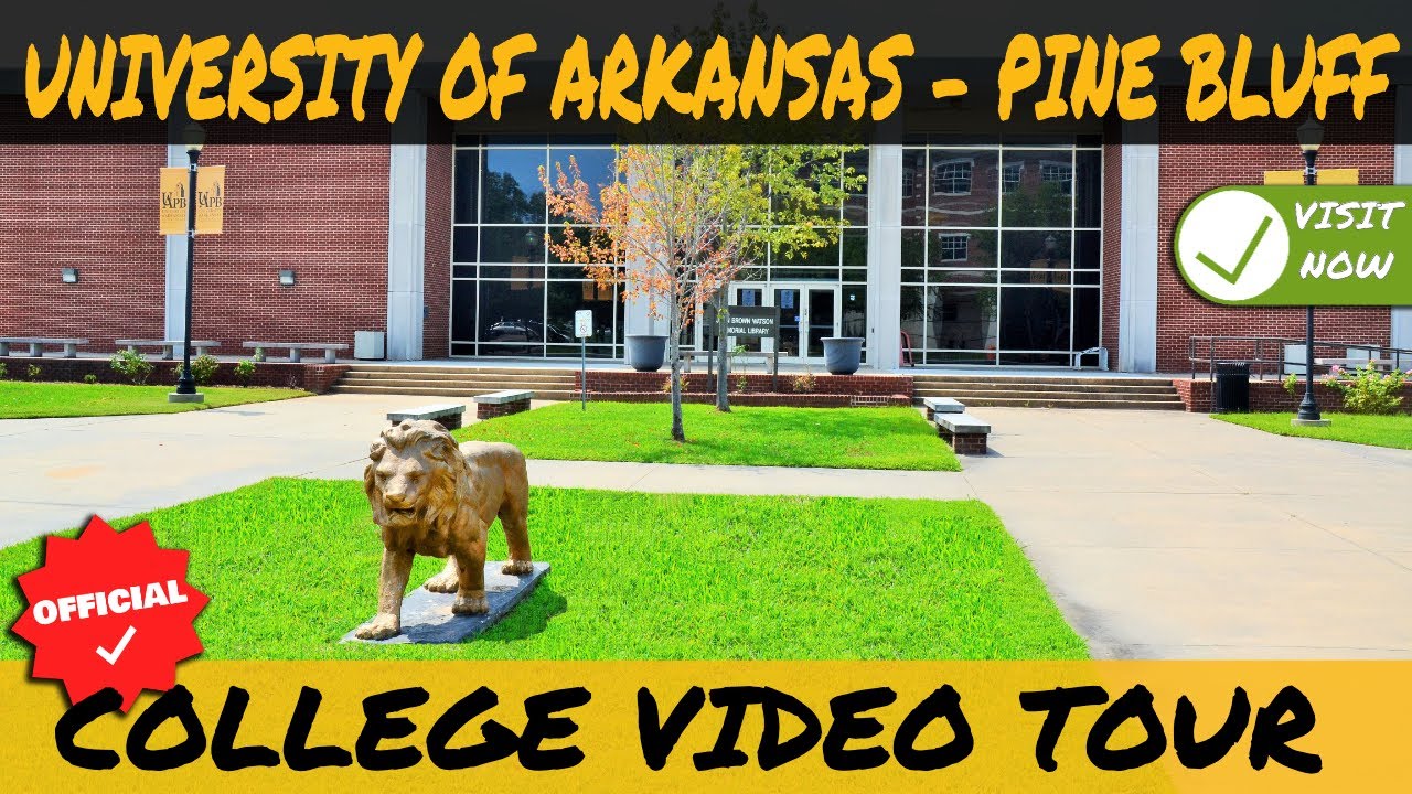 university of arkansas tour