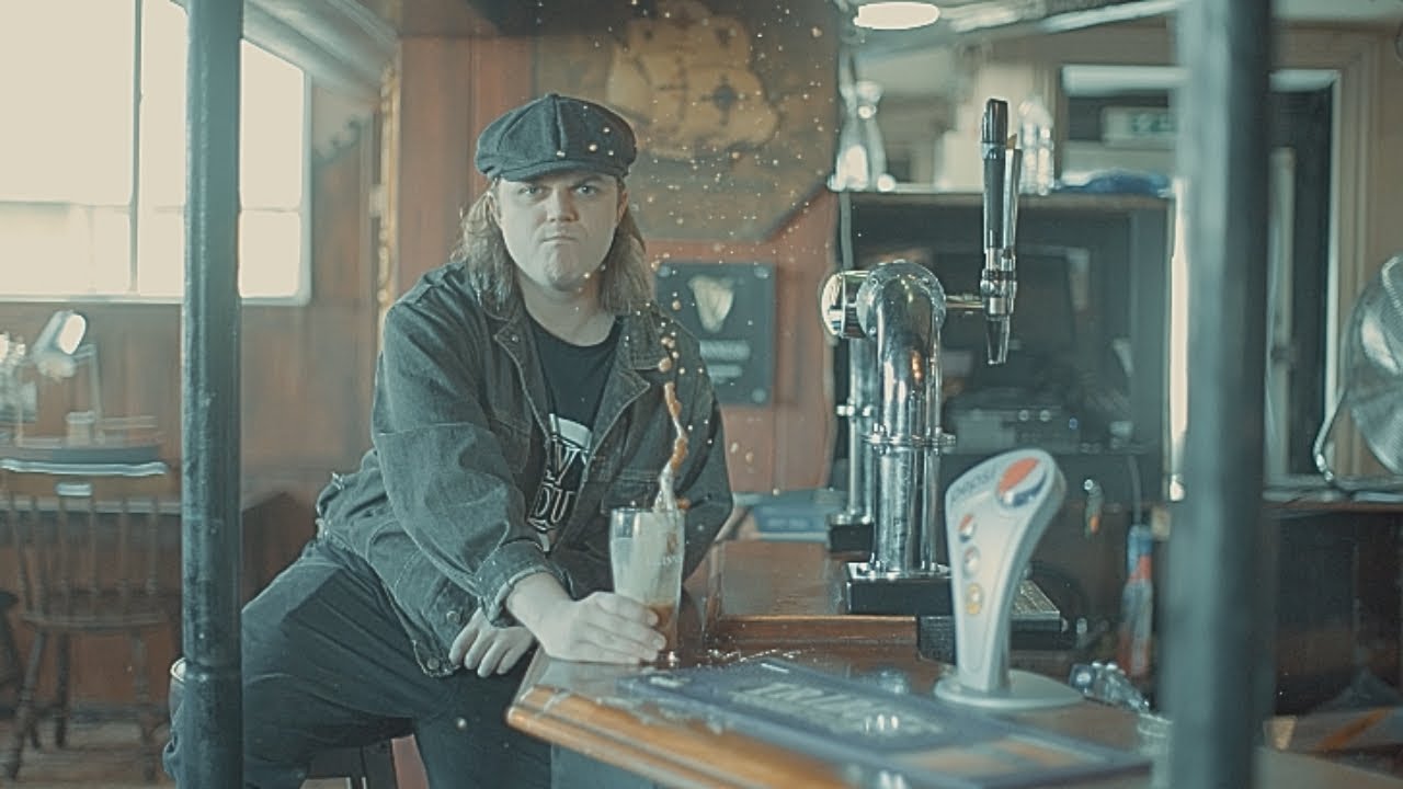 The Zac Schulze Gang - Runnin' Dry (Official Music Video) video thumbnail