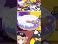 ろってぃのお菓子に大興奮の3匹♪【にじさんじ/切り抜き/ルンルン】