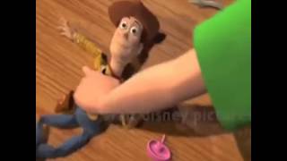 Download Woody Always Save The Day But Now...... Video MP3 Woody Always Save The Day But Now......