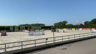 Equestrian Ukraine Jumping/Конкур Украина Жашков