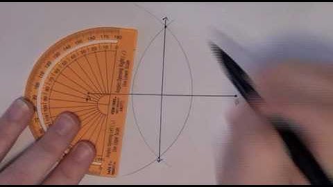 Constructing a Midpoint