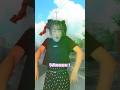 虫嫌いが虫に転生してしまった結果 #shorts