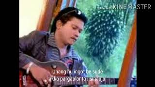 Ahama ito voc. Marlen manroe