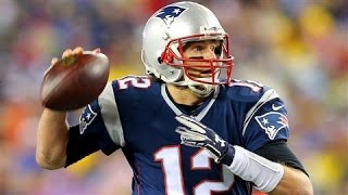 'Deflategate': Fran Tarkenton Weighs In
