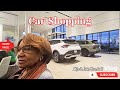 Car shopping game face  lifewithlisa343  daily vlogs