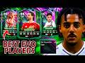 MUST USE PLAYERS for NO PAYNE NO GAIN Evolution! FC 26