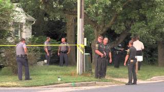 Salisbury University Officials, Students Discuss Deadly Shooting