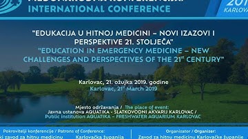 Simulation in health:conference - #31
