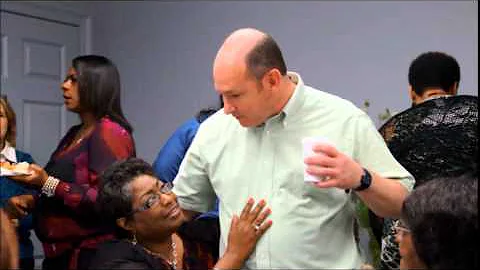 Dorothy Hearn Retirement Celebration
