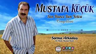 Mustafa Küçük / Sorma Arkadaş Resimi