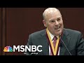 Does Louis DeJoy Want To Be 'That Guy' Blocking The Vote? | Morning Joe | MSNBC