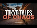 Chaos, Kindness, and Karaoke: The Time I Got Lost in a Foreign Land