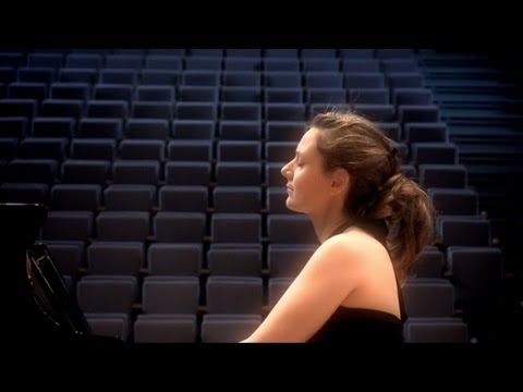 Emmanuelle Swiercz - Festival Piano aux Jacobins