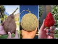 Farm Fresh Ninja Fruit Cutting | Oddly Satisfying Fruit Ninja #18