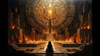 ANCIENT ENIGMA (world music fusion)