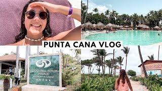 This is why you need to visit Punta Cana | 5 star all inclusive resort | Traveling during covid 19