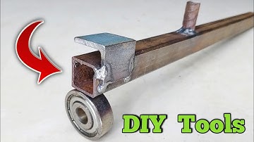 Transform Your Wrench into Power Tools with these Amazing Modifications!