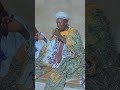 Addua Daga Maulana Shehu Usman Kusfa Rigi Na Annabi Muhammadu S A W