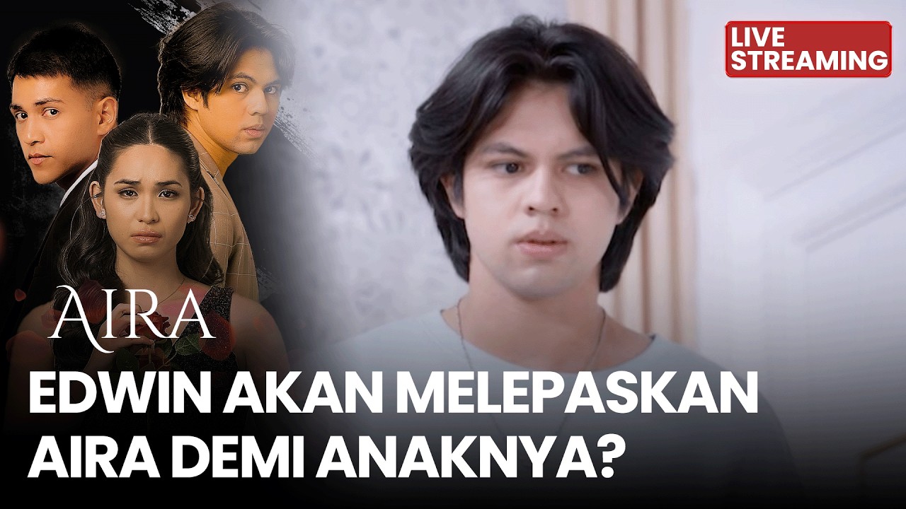 🔴 LIVE STREAMING SINETRON TERBAIK | 13 FEBRUARI 2026