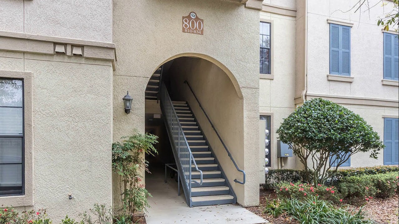 12700 Bartram Park Blvd 830 Jacksonville, FL 32258 Condo Real Estate For Sale YouTube