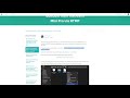 How to Live Stream to BoxCast from the Atem Mini Pro via RTMP