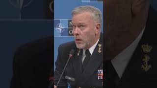 ❗ В НАТО оцінили ситуацію на Харківщині і сили ворога