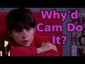 Cam's Suicide Explained