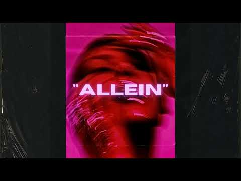 [FREE] ABSENT X SAINT PURPLE TYPE BEAT - "ALLEIN" III PROD BY OVA