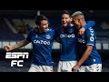 James Rodriguez and Everton are fun to watch: Been a while since I've said that! - Nicol | ESPN FC