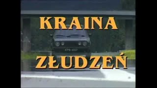 Nikodem Skotarczak 'Nikoś' - film 'Kraina Złudzeń' 1996r.