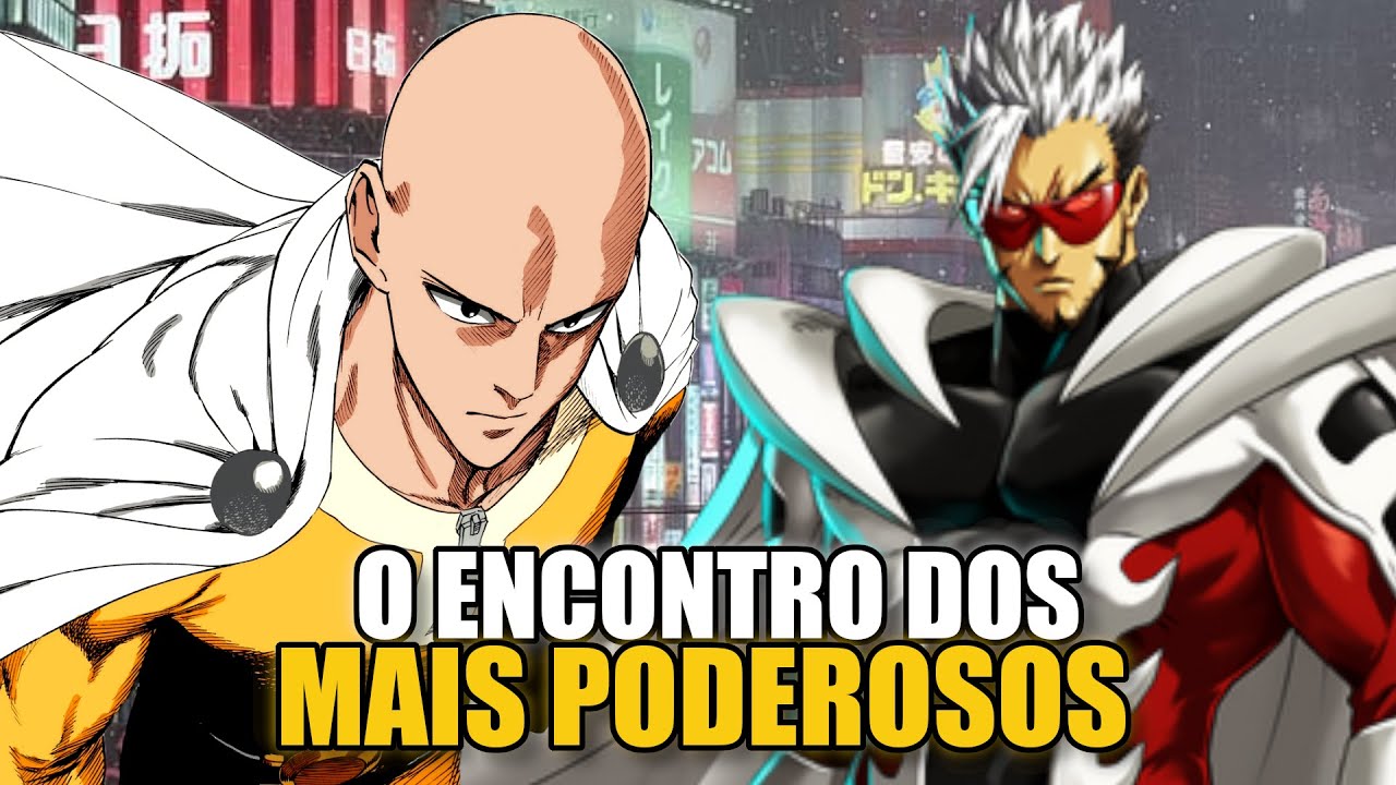 Entenda a ordem cronológica de Baki - Sociedade Nerd