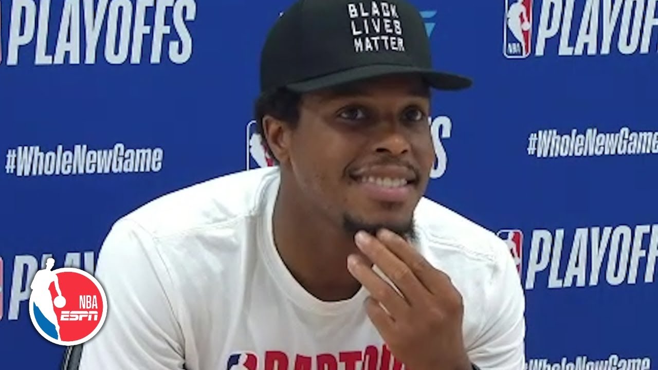 2020 NBA Playoffs 