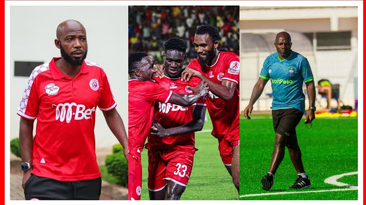 MAGOLI YA SIMBA SC DHIDI YA NAMUNGO FC | NBC PL