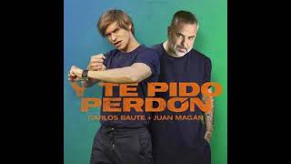 Juan Magan, Carlos Baute - Y Te Pido Perdon ( Ger Dj Remix )