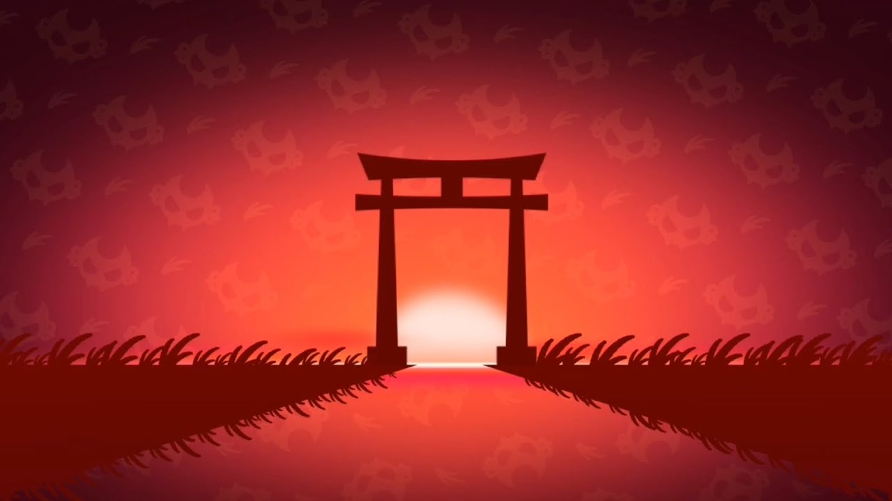 【荒野亂鬥】妖怪氏族｜荒野亂鬥背景音樂 - YouTube