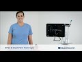 Dual View Technique with Glidescope® Monitor, BFlex™ bronchoscope and GlideScope video laryngoscope