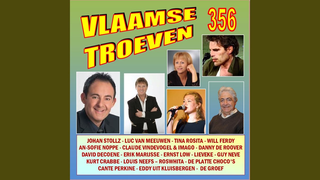 Zo Vrij Als een Vogel - YouTube